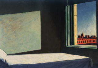 Robert Bernard vision of Mornig Sun Robert Bernard vision of Mornig Sun